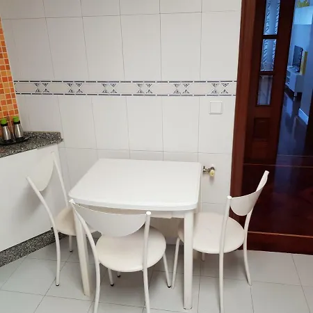 Διαμέρισμα Apartamento Con Garaje *