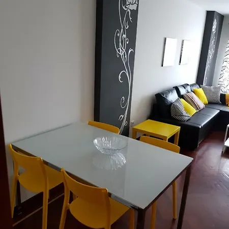 Apartamento Con Garaje Διαμέρισμα