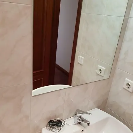 Apartamento Con Garaje Διαμέρισμα