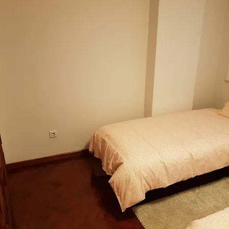 Διαμέρισμα Apartamento Con Garaje *