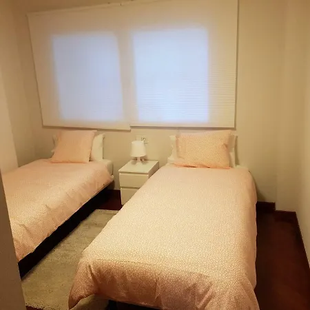 Apartamento Con Garaje * Βίγκο