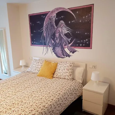 Apartamento Con Garaje * Βίγκο