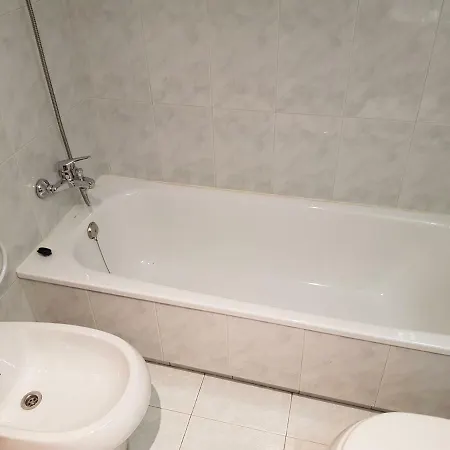 Apartamento Con Garaje *