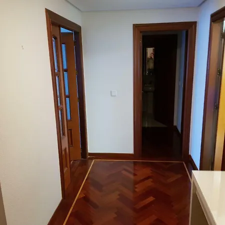 Apartamento Con Garaje *