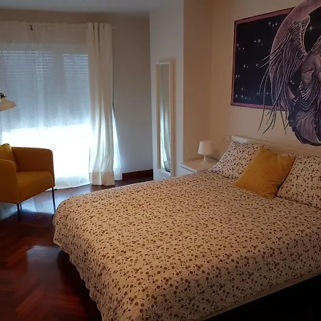 Διαμέρισμα Apartamento Con Garaje